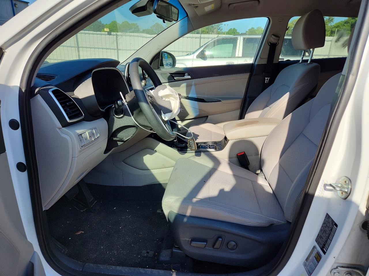 Hyundai TUCSON Value