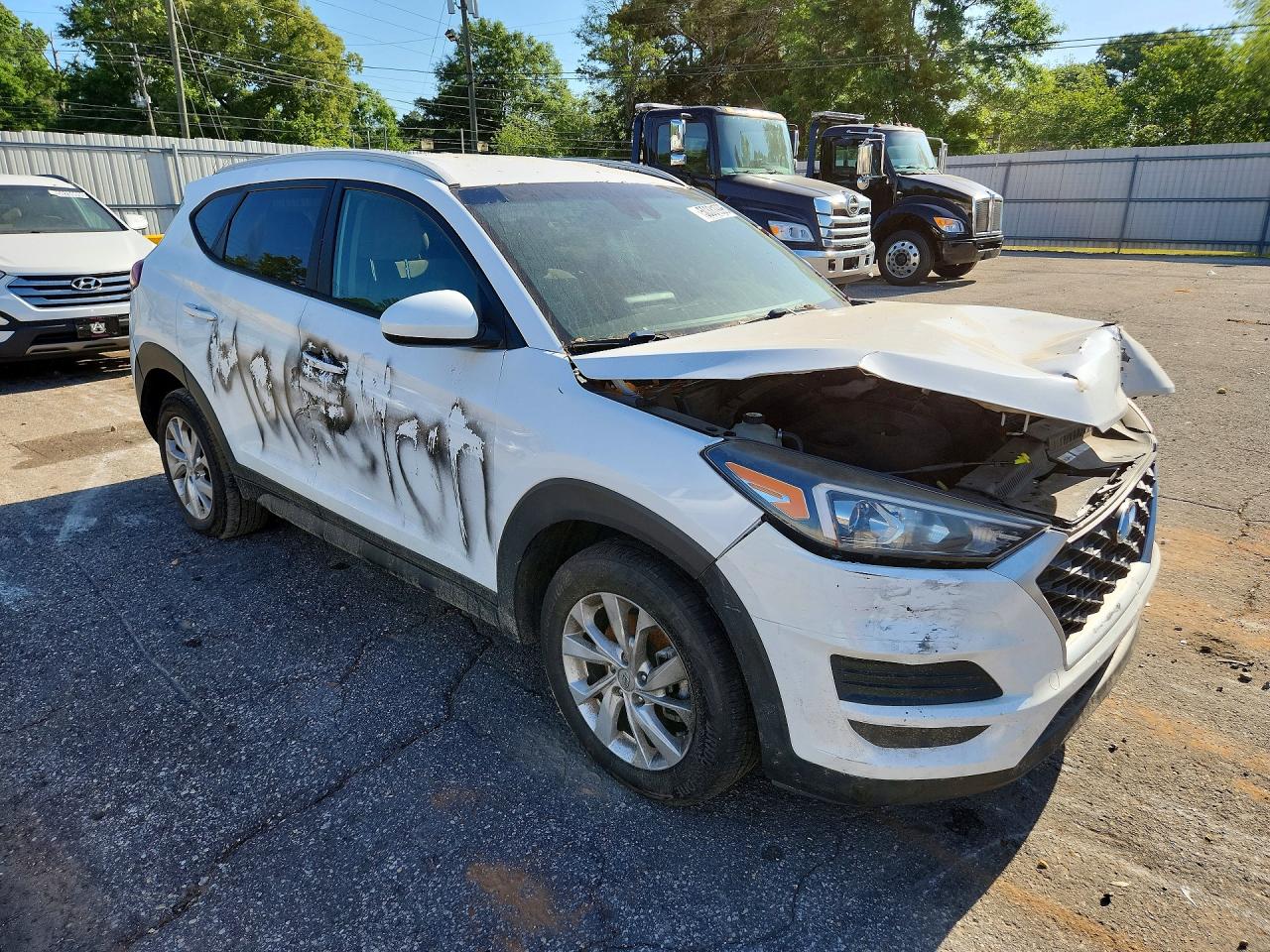 Hyundai TUCSON Value