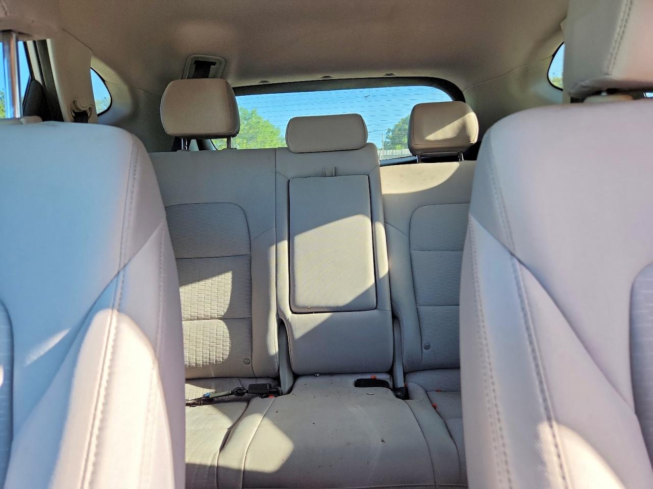 Hyundai TUCSON Value
