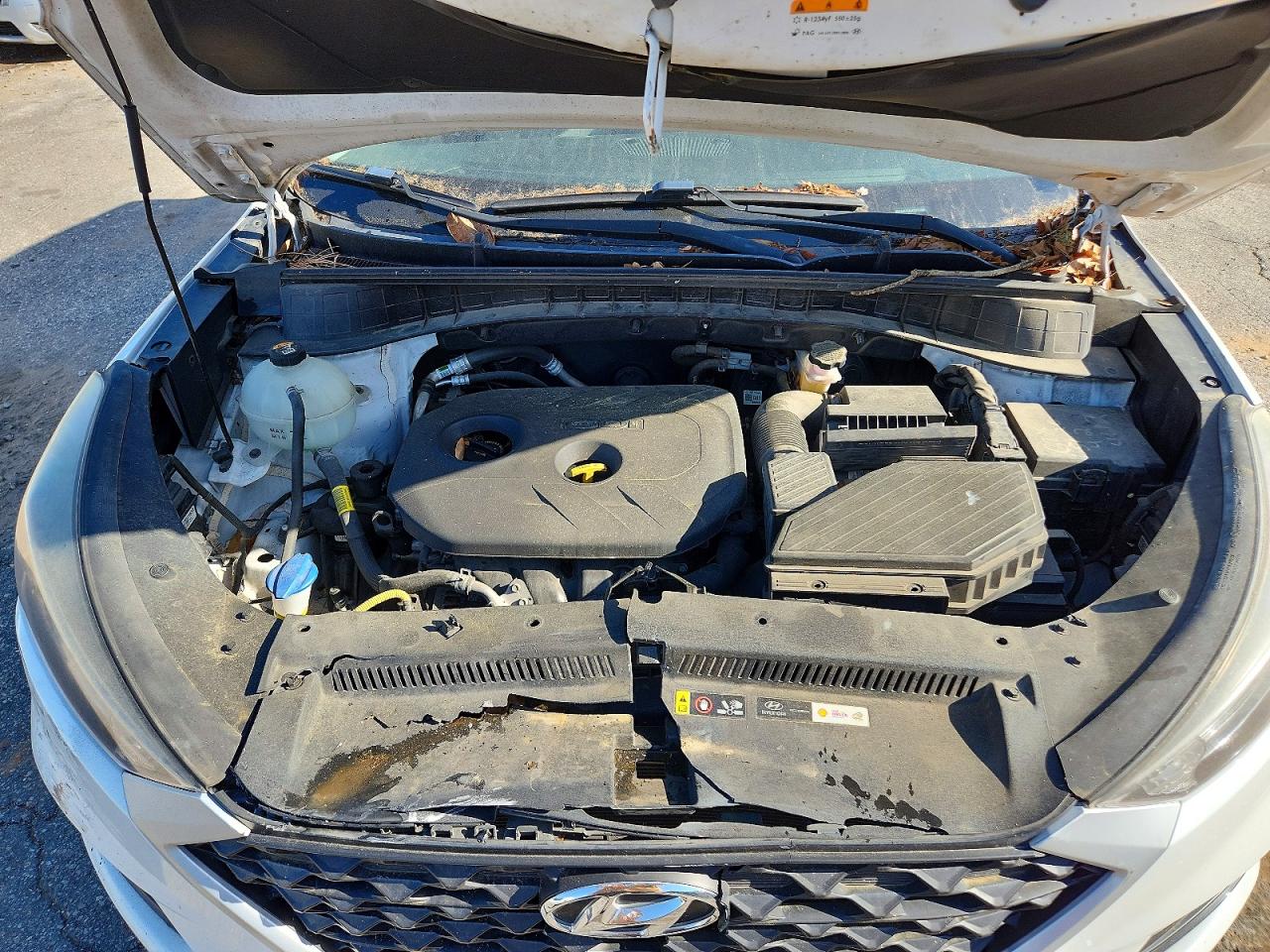 Hyundai TUCSON Value