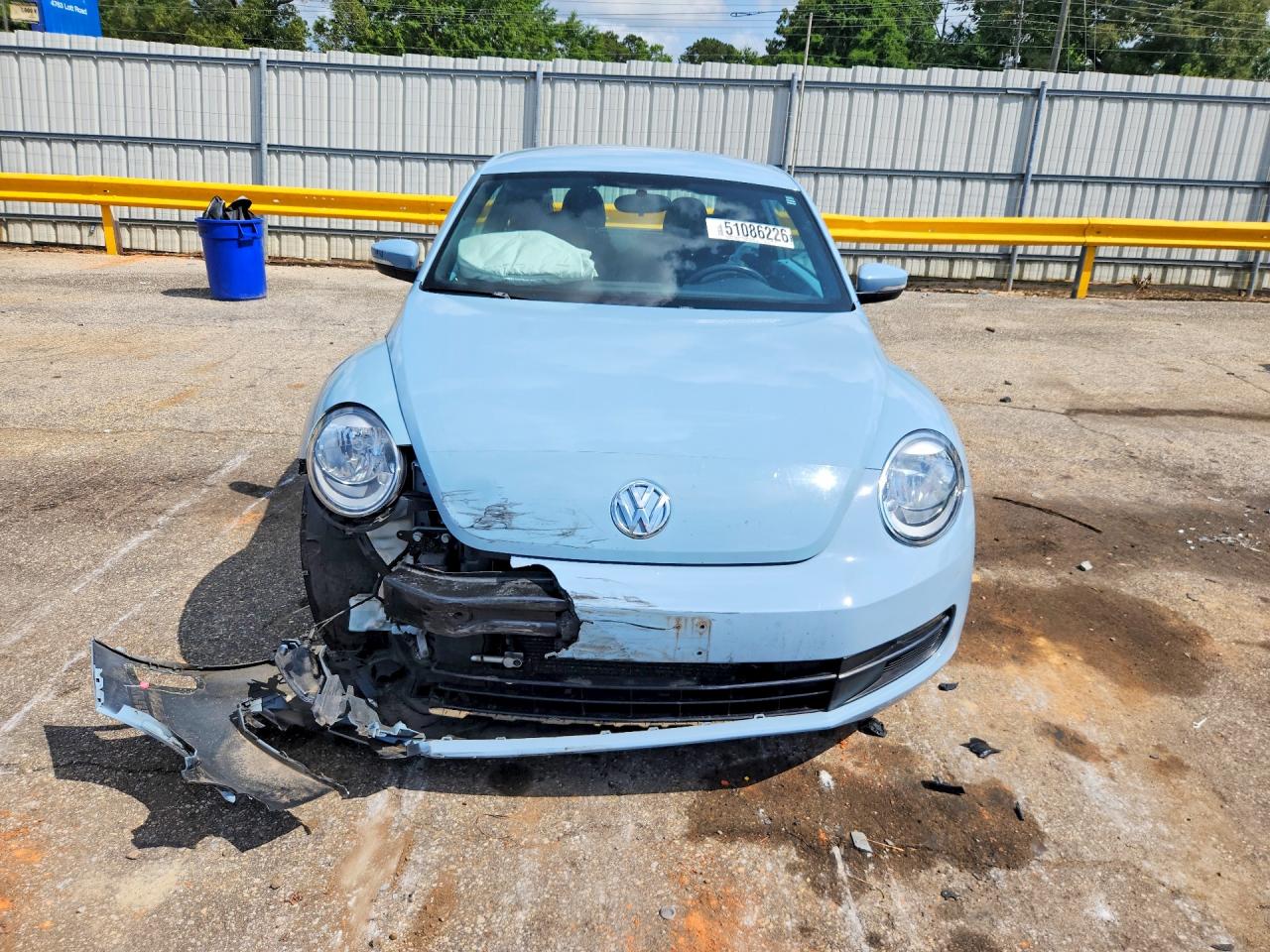Volkswagen Beetle 1.8t