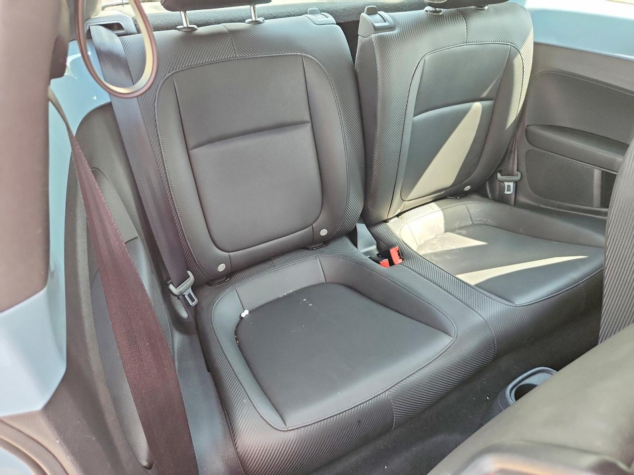Volkswagen Beetle 1.8t