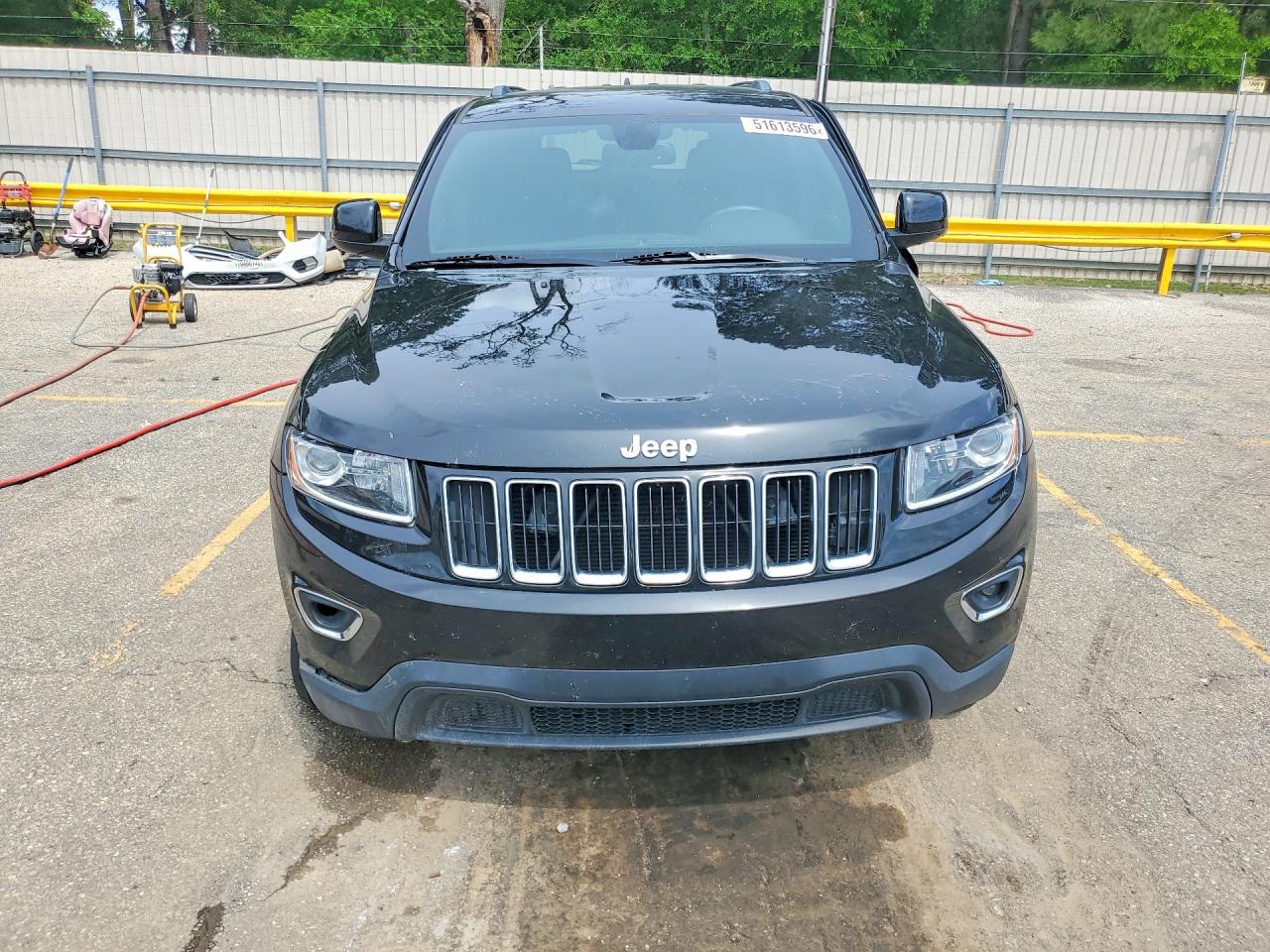 Jeep Cherokee Laredo