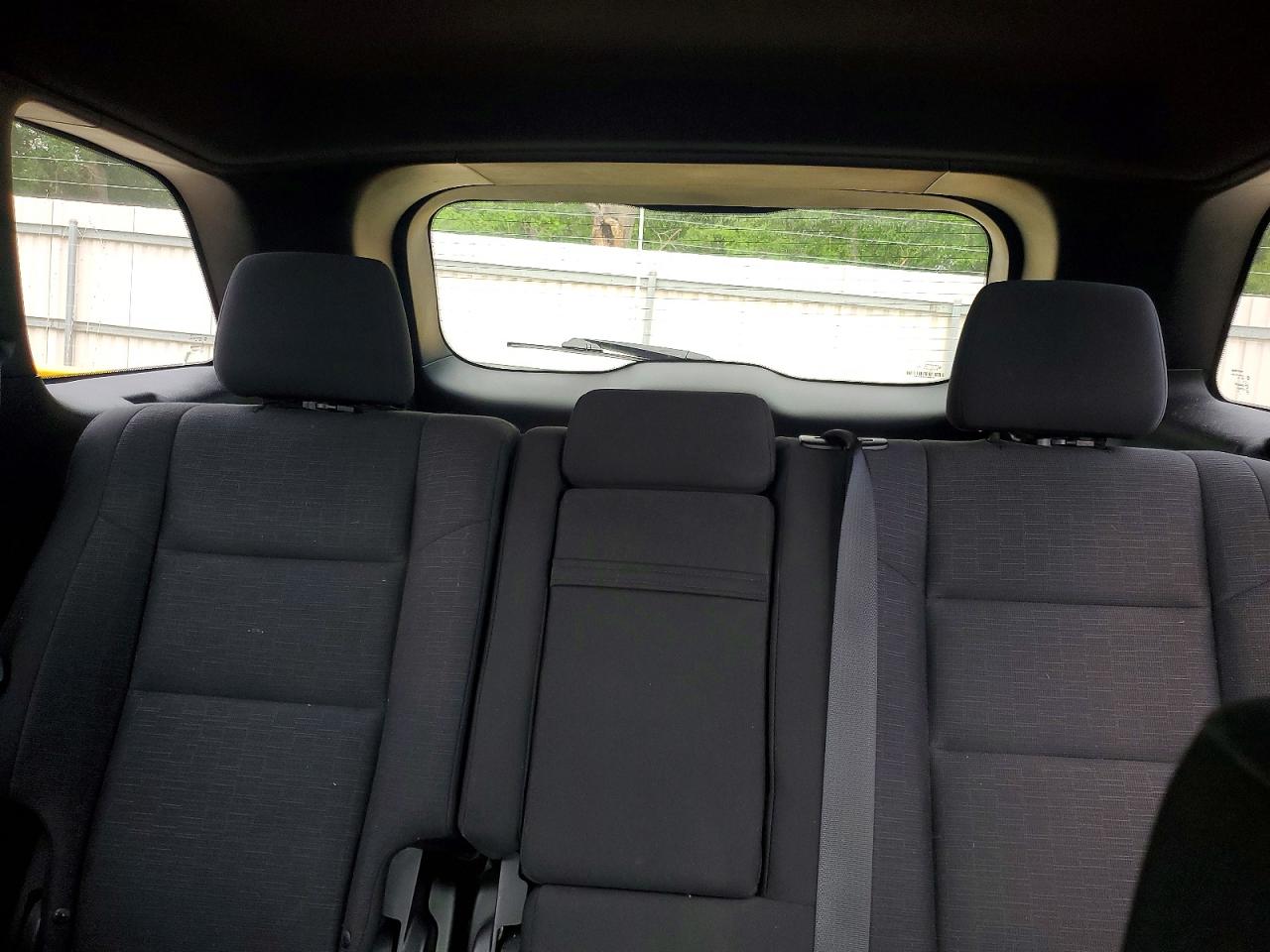 Jeep Cherokee Laredo
