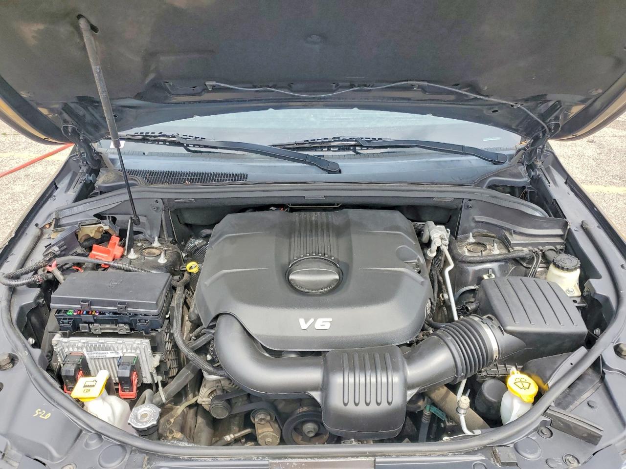 Jeep Cherokee Laredo