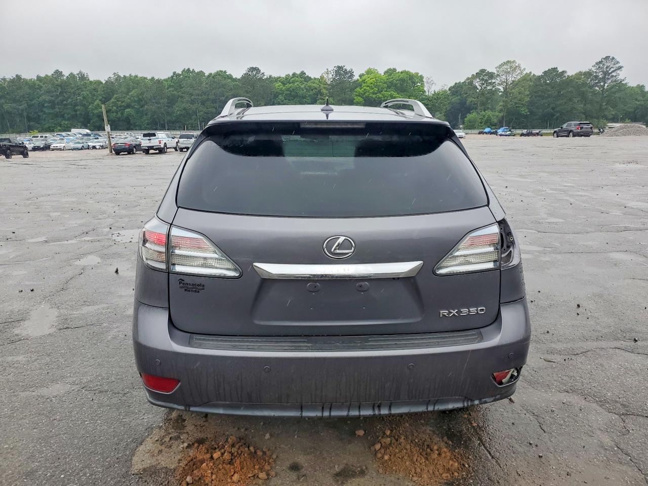 Lexus RX 350