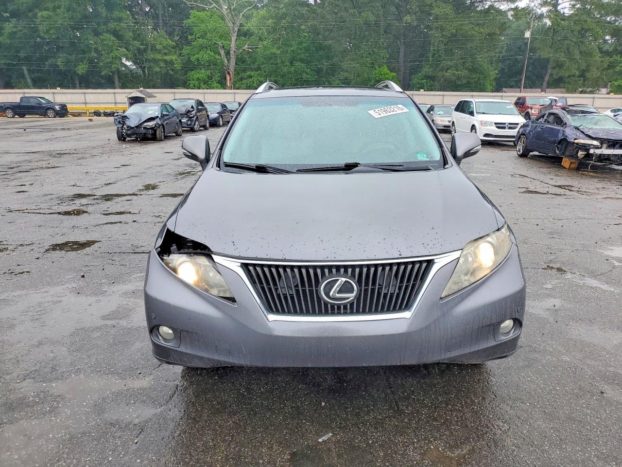 Lexus RX 350