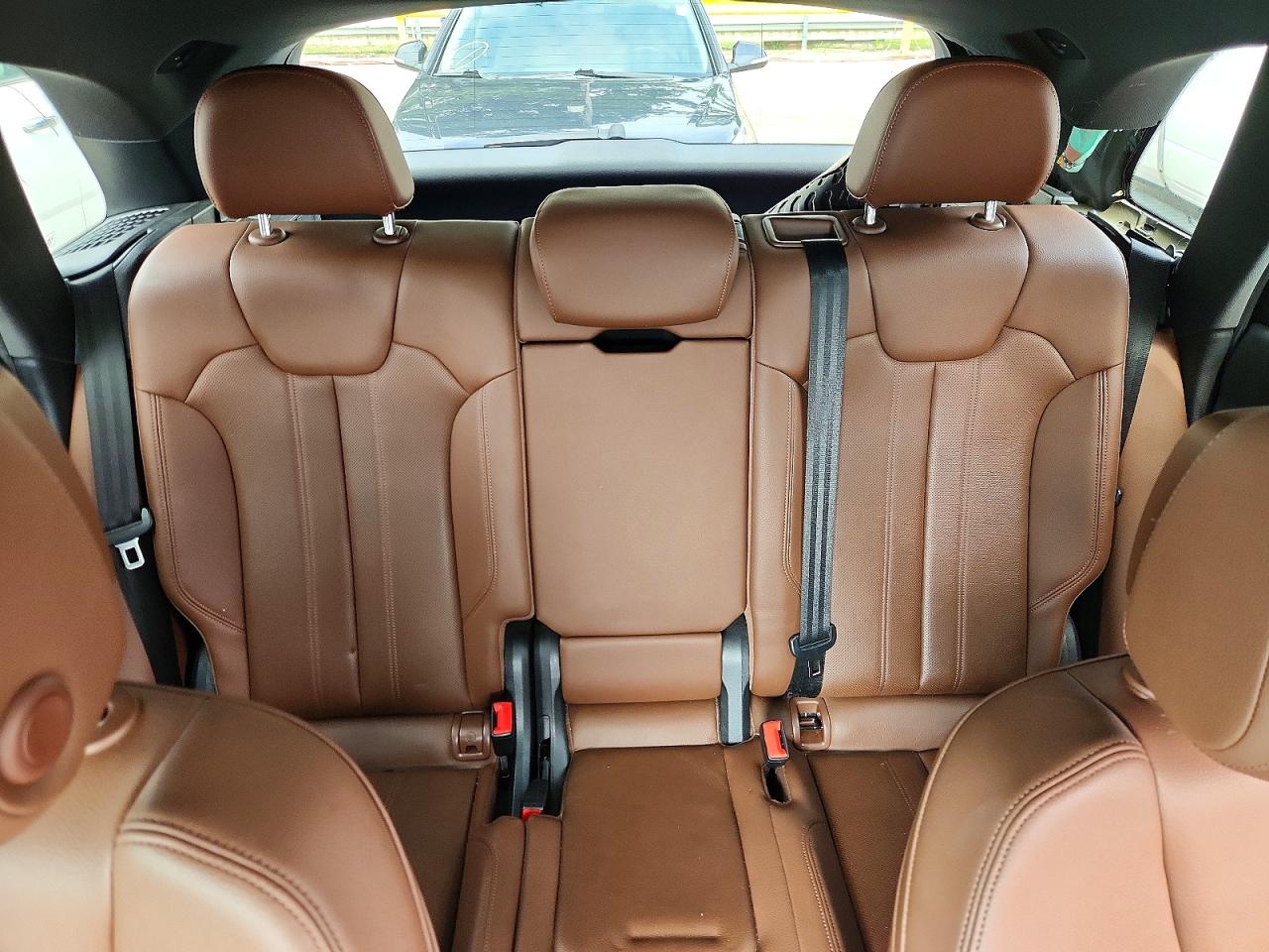 Audi Q5 Premium Plus 40