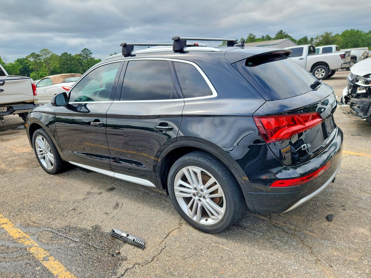 Audi Q5 Premium Plus 40