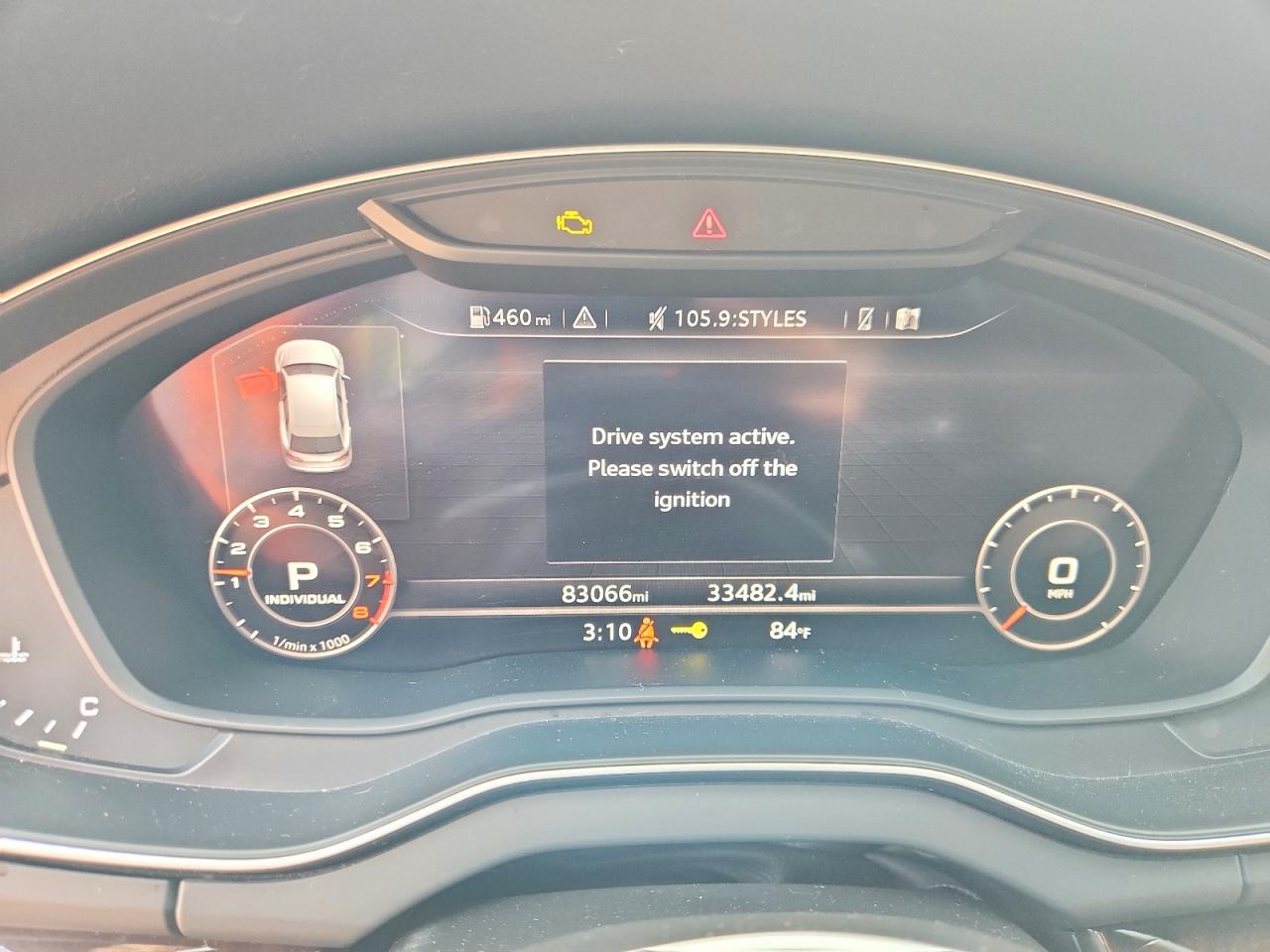 Audi Q5 Premium Plus 40