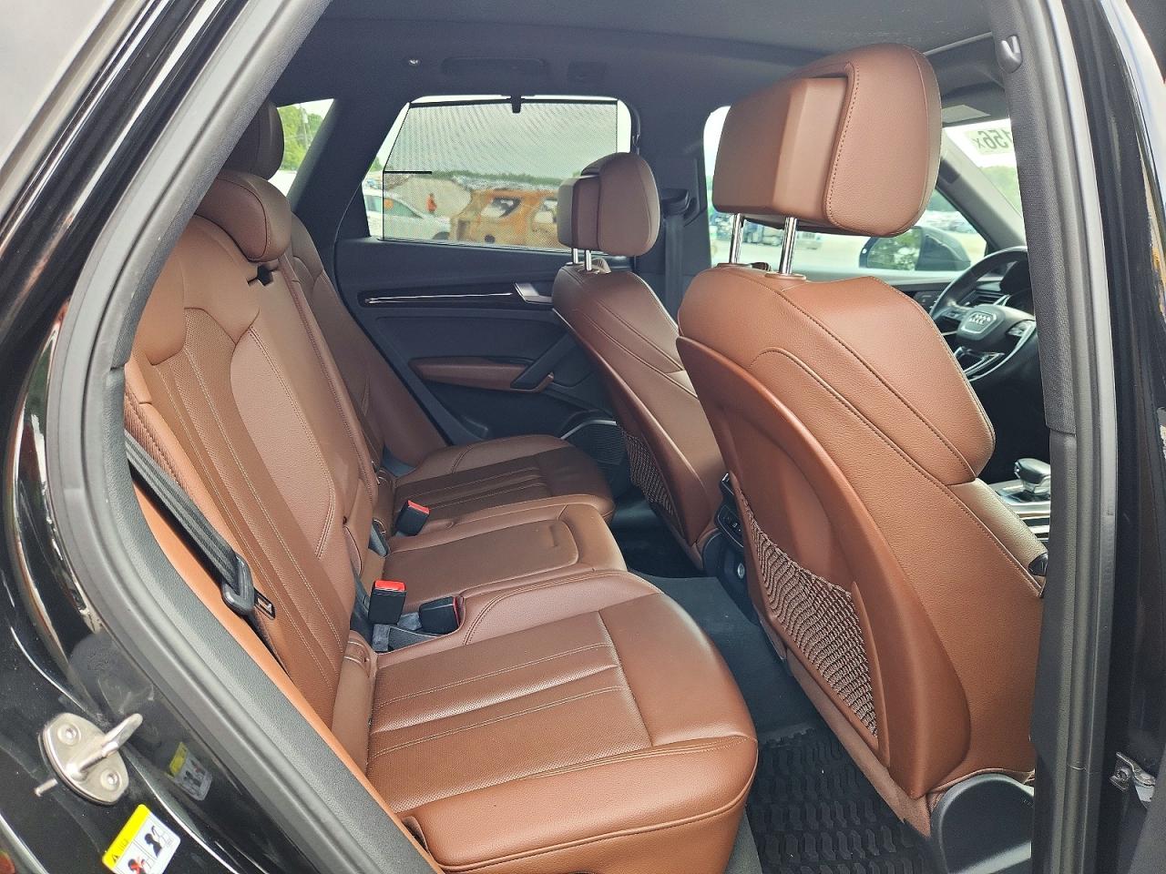 Audi Q5 Premium Plus 40