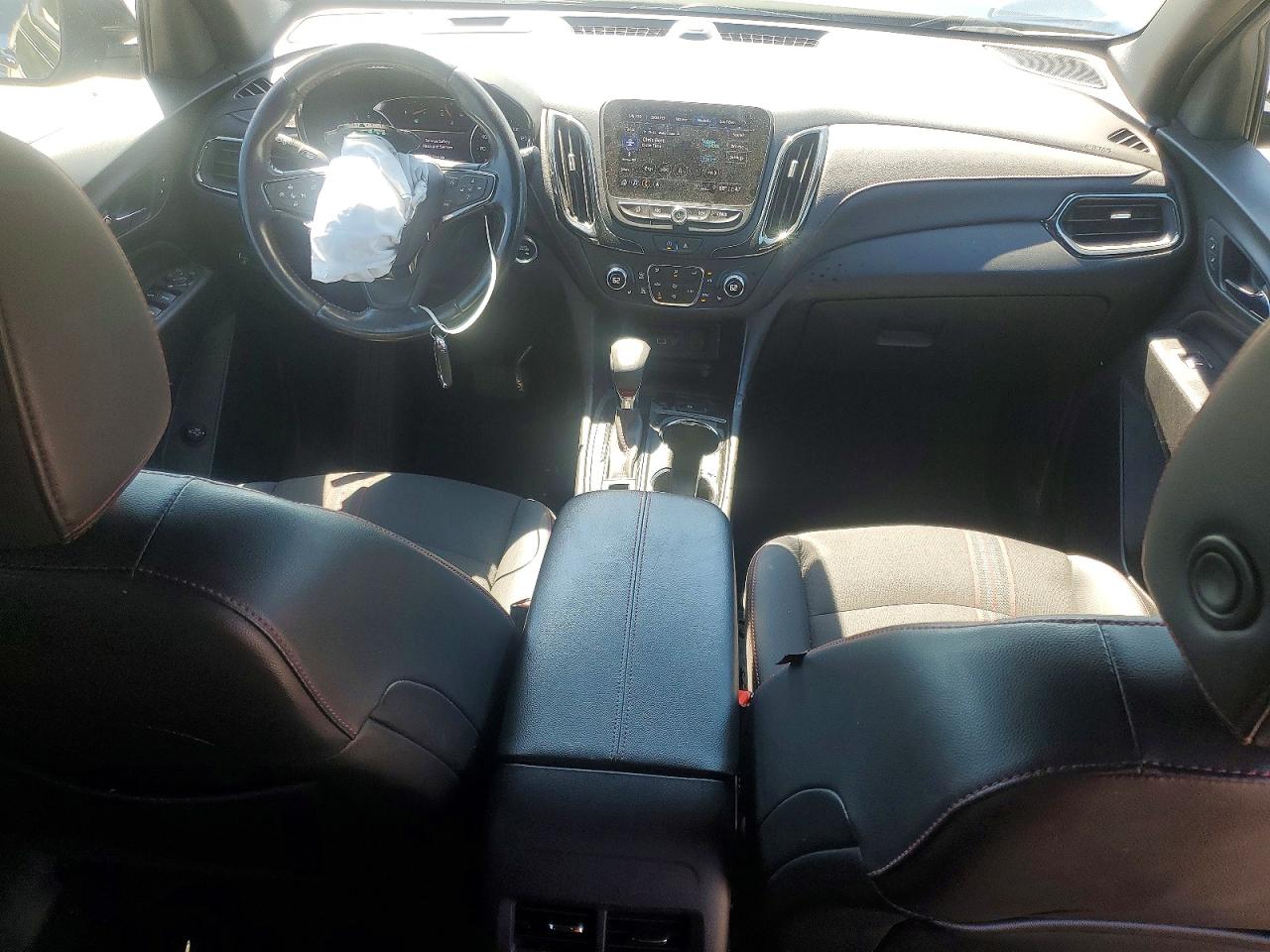 Chevrolet Equinox Rs