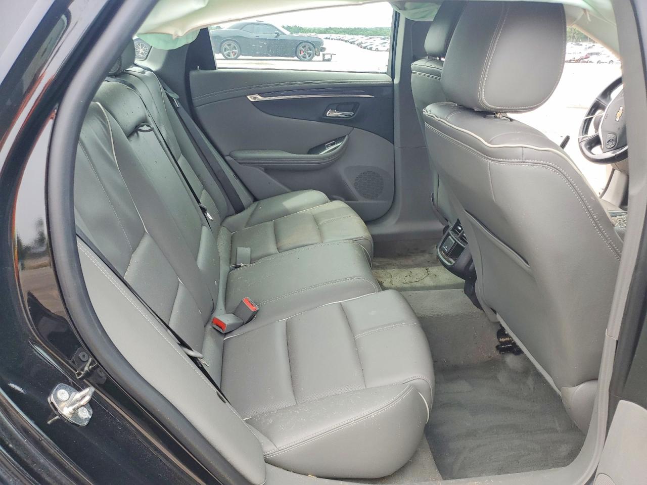 Chevrolet Impala Premier