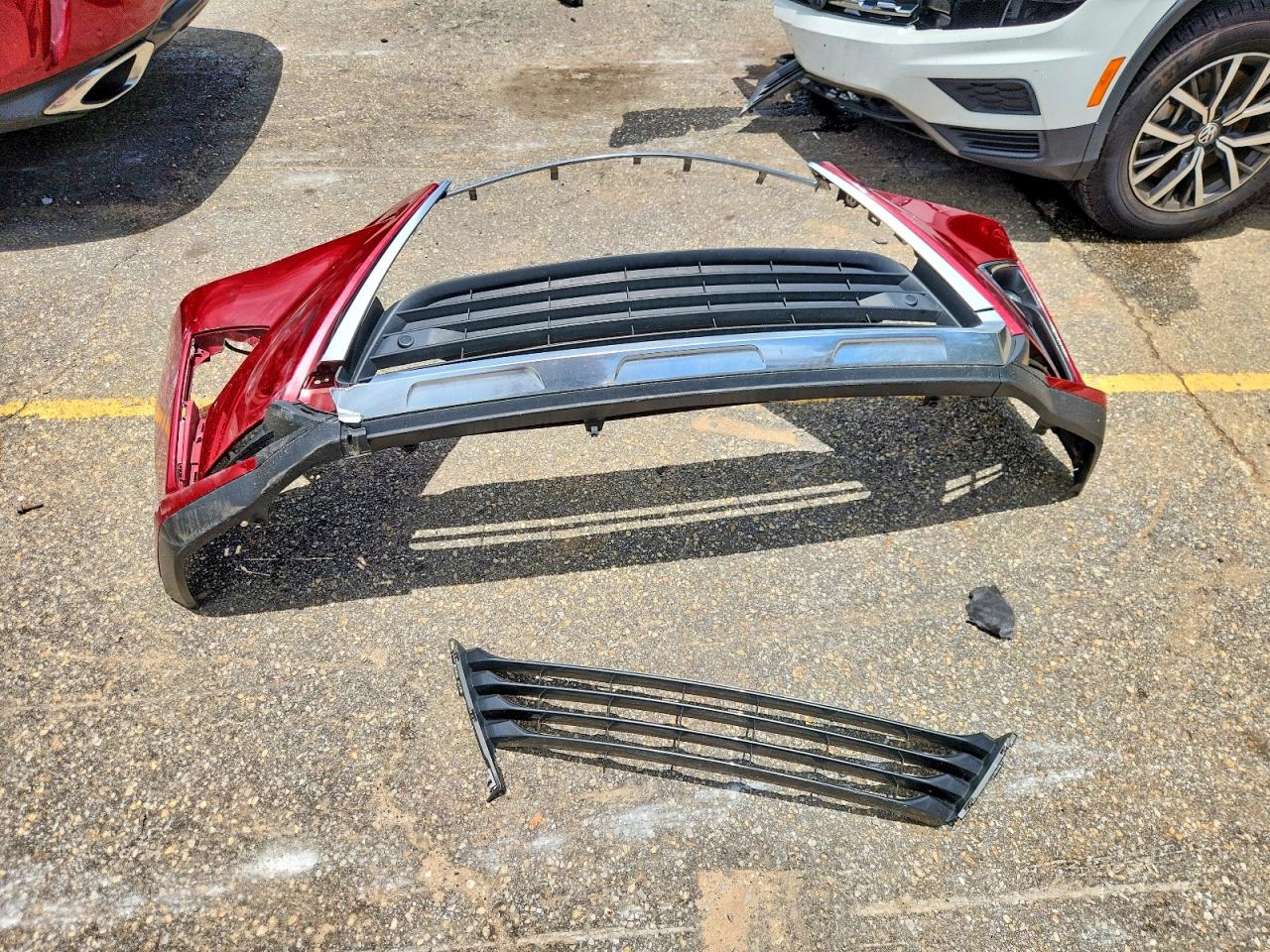Lexus RX Base