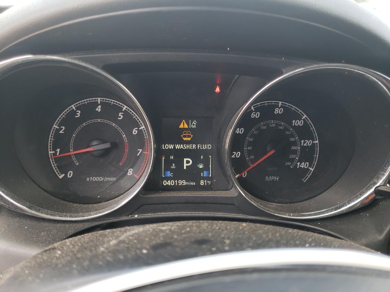 Mitsubishi Outlander S/se
