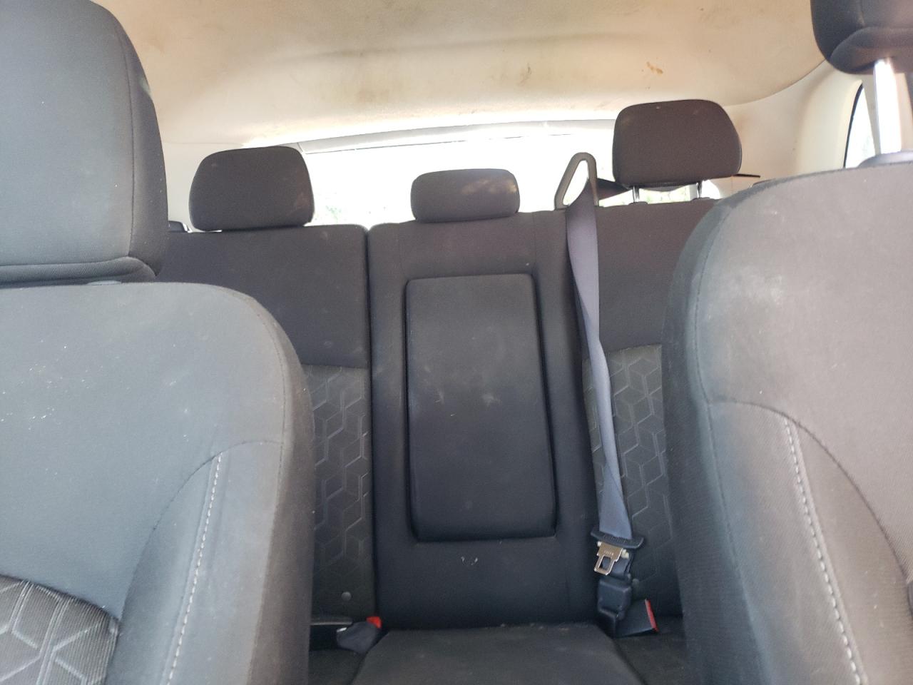 Mitsubishi Outlander S/se