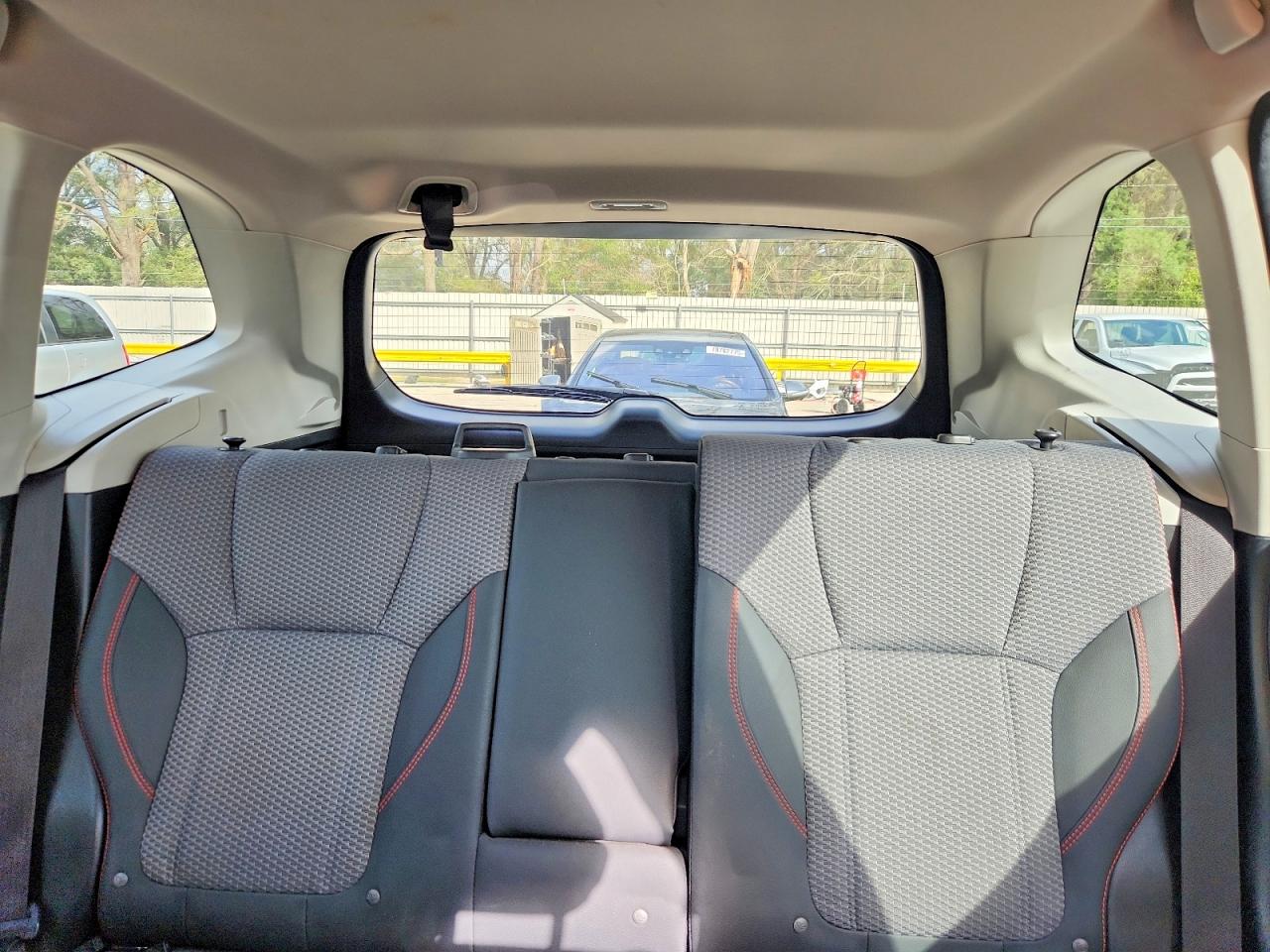 Subaru Forester Sport