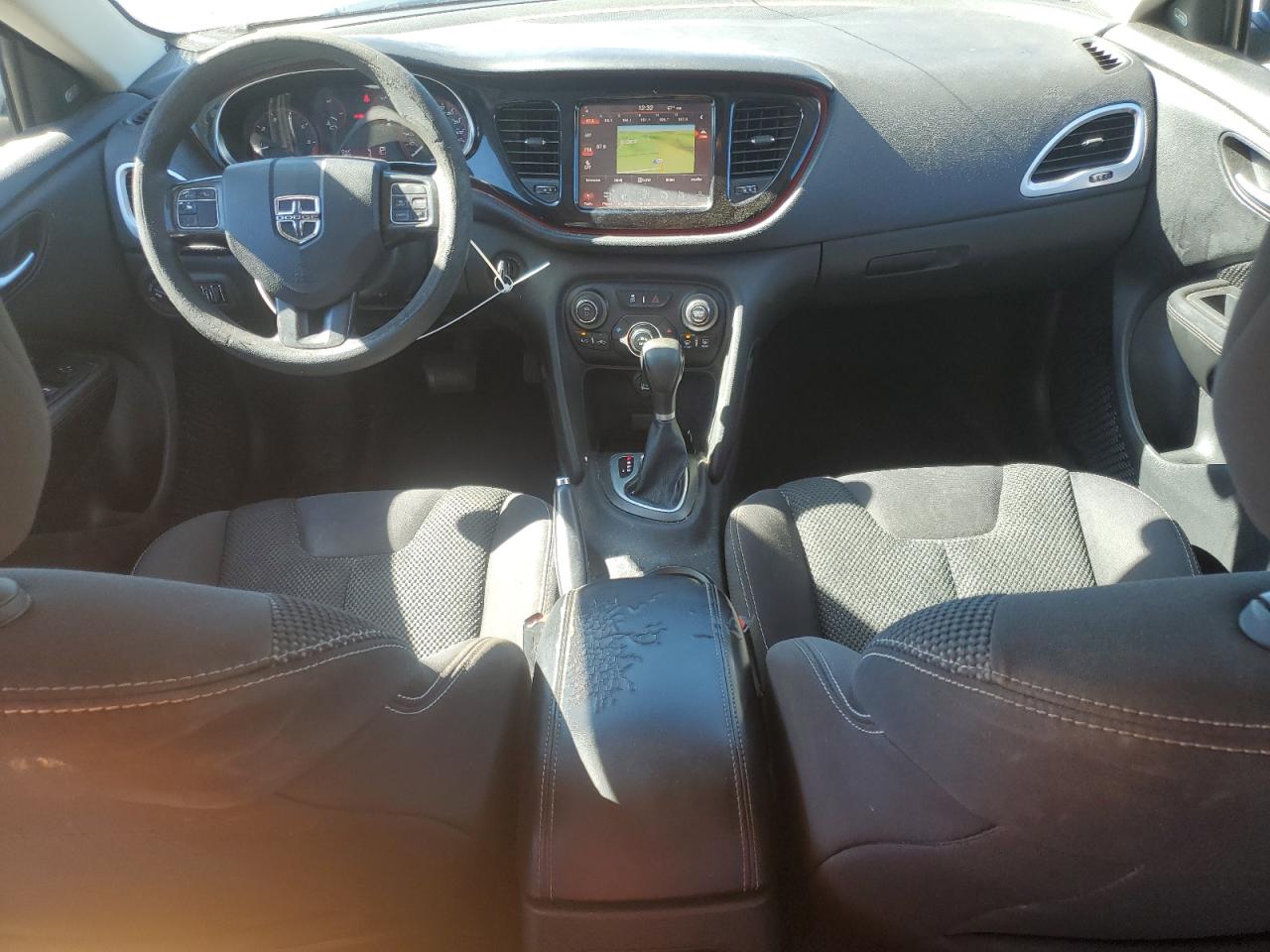 Dodge Dart Sxt