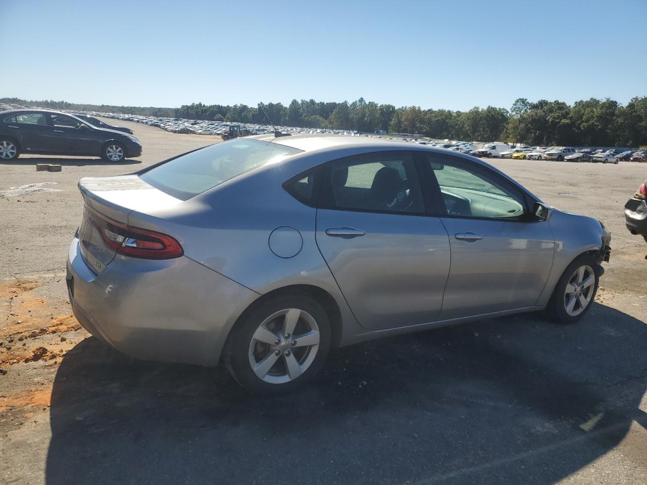 Dodge Dart Sxt