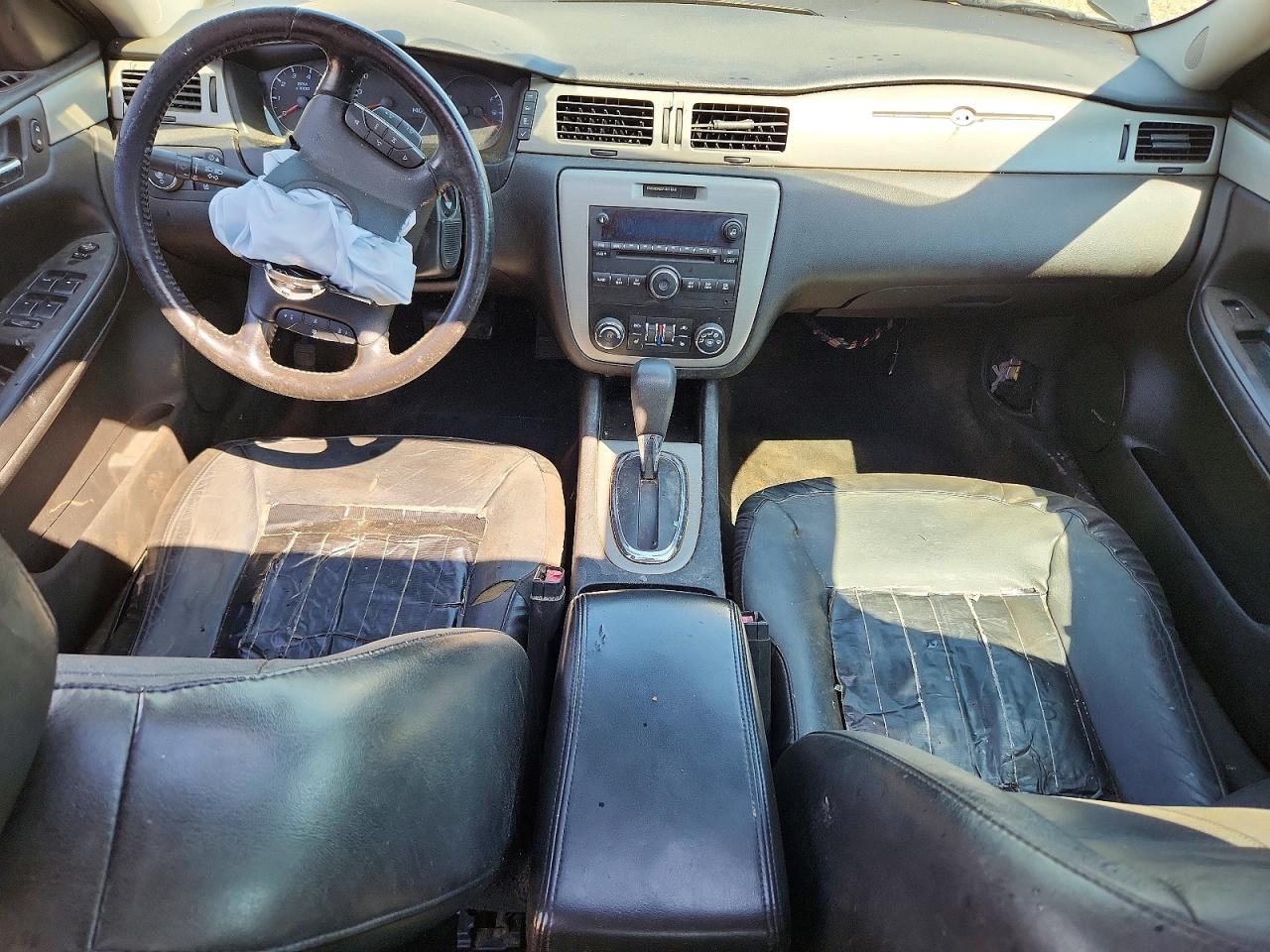 Chevrolet Impala Ltz