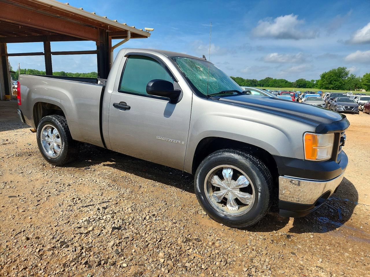 GMC Sierra C1500