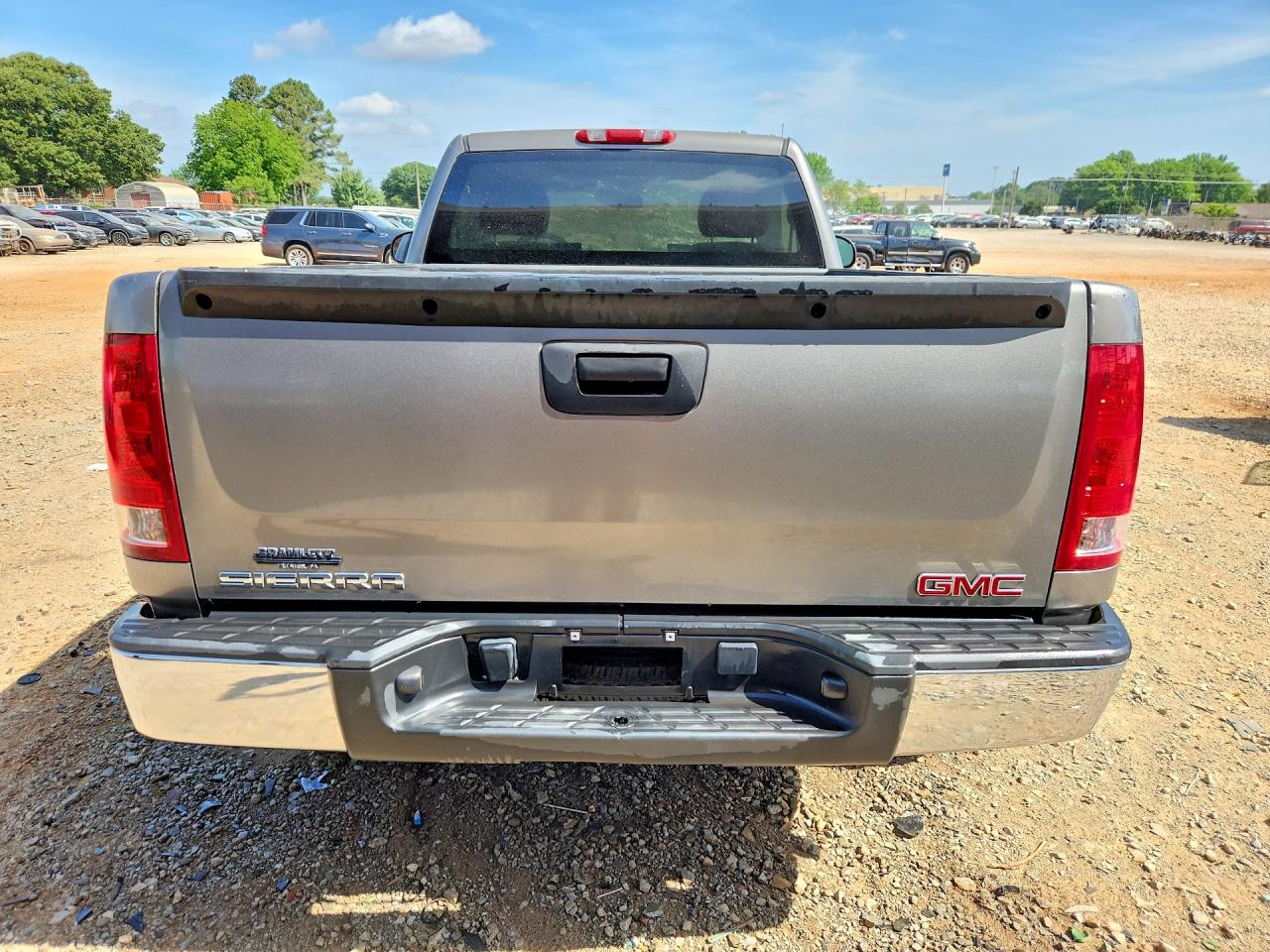 GMC Sierra C1500