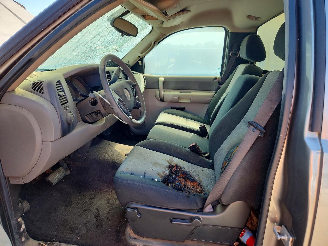 GMC Sierra C1500