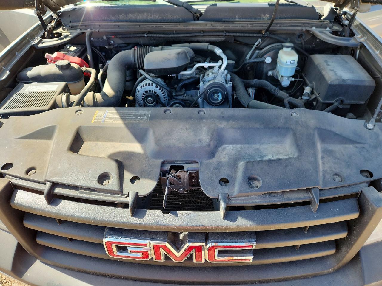 GMC Sierra C1500