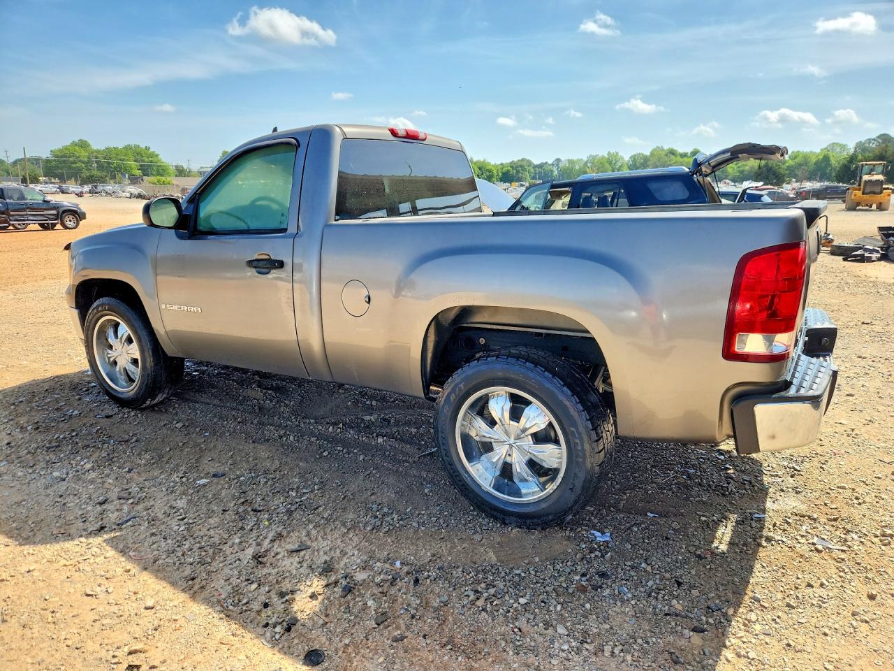GMC Sierra C1500