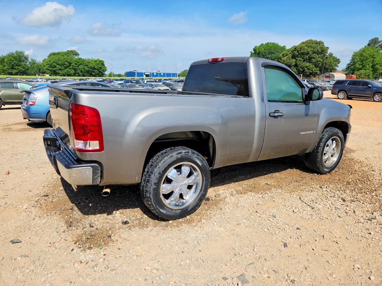 GMC Sierra C1500