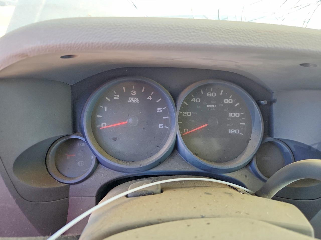 GMC Sierra C1500