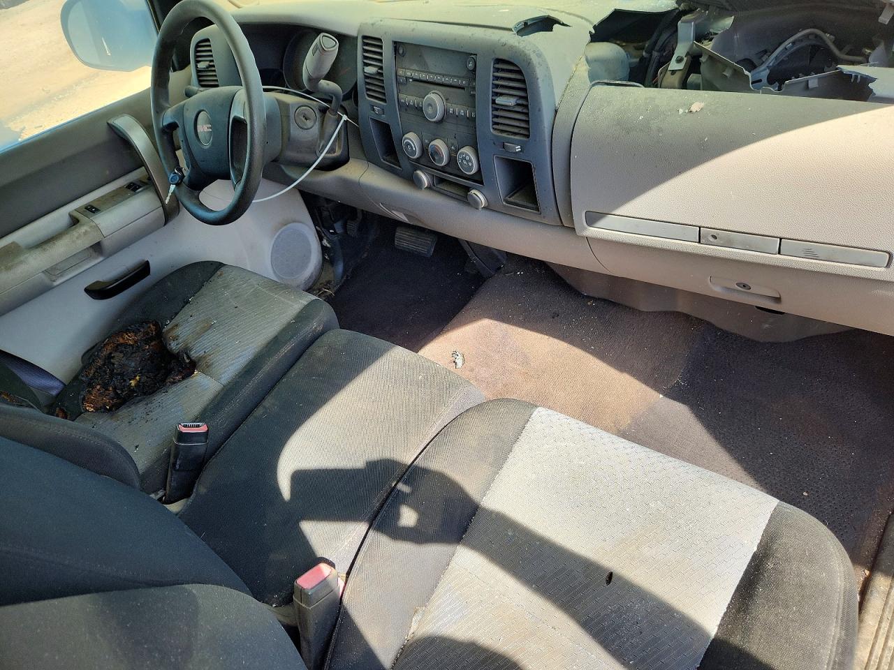 GMC Sierra C1500