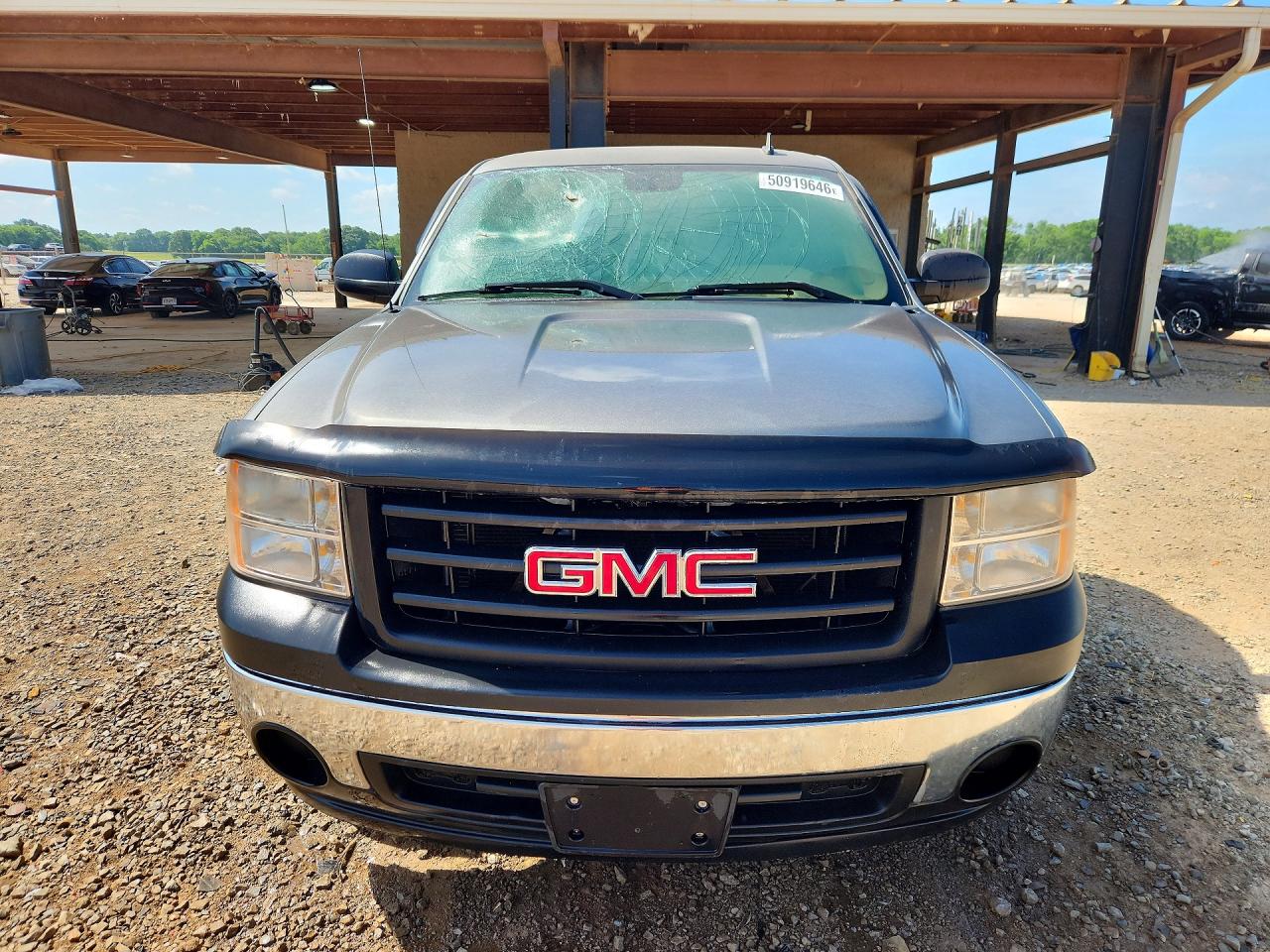GMC Sierra C1500