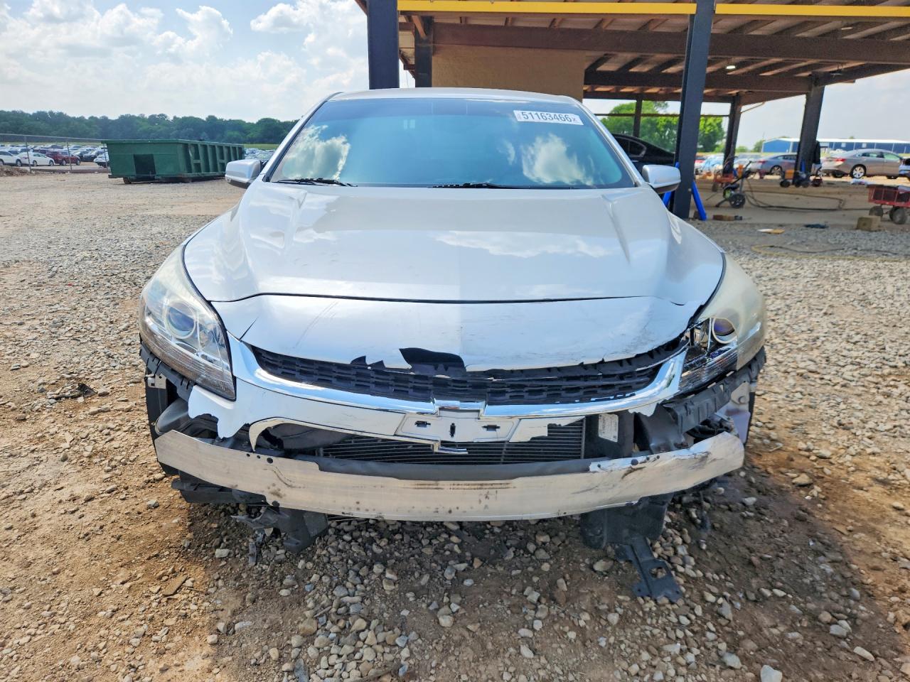 Chevrolet Malibu 1lt