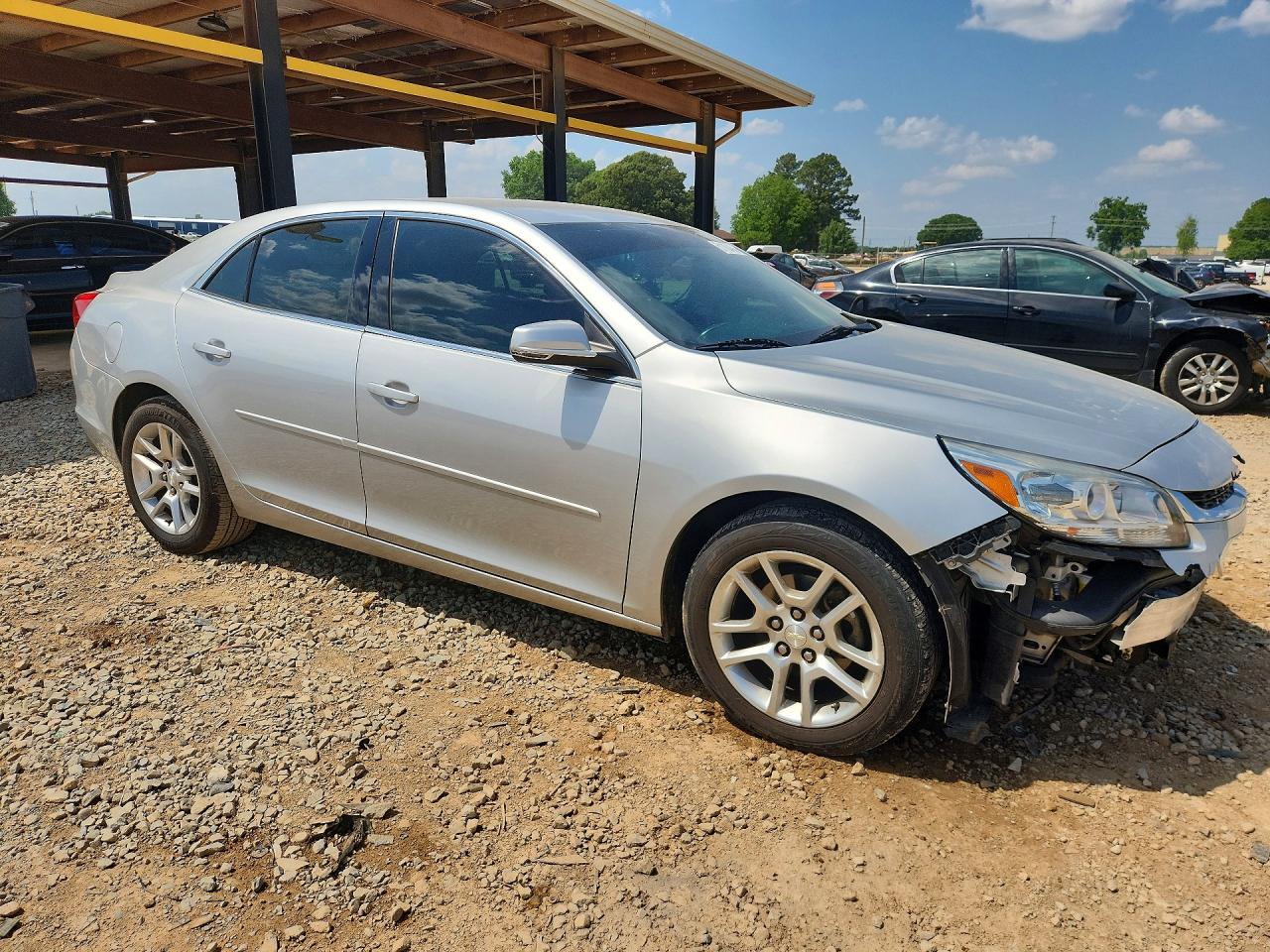 Chevrolet Malibu 1lt
