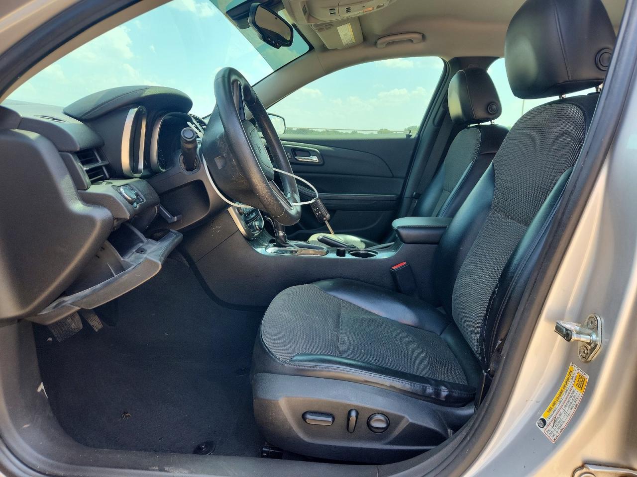 Chevrolet Malibu 1lt