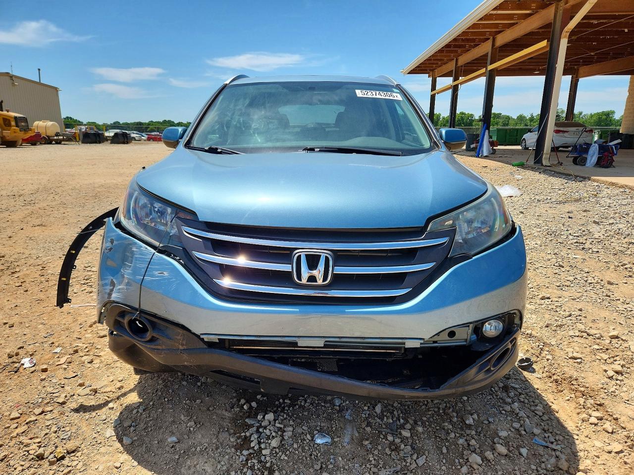 Honda Crv