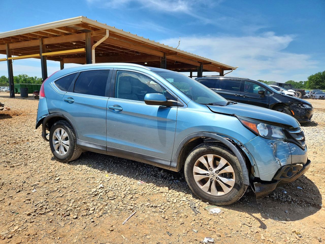 Honda Crv