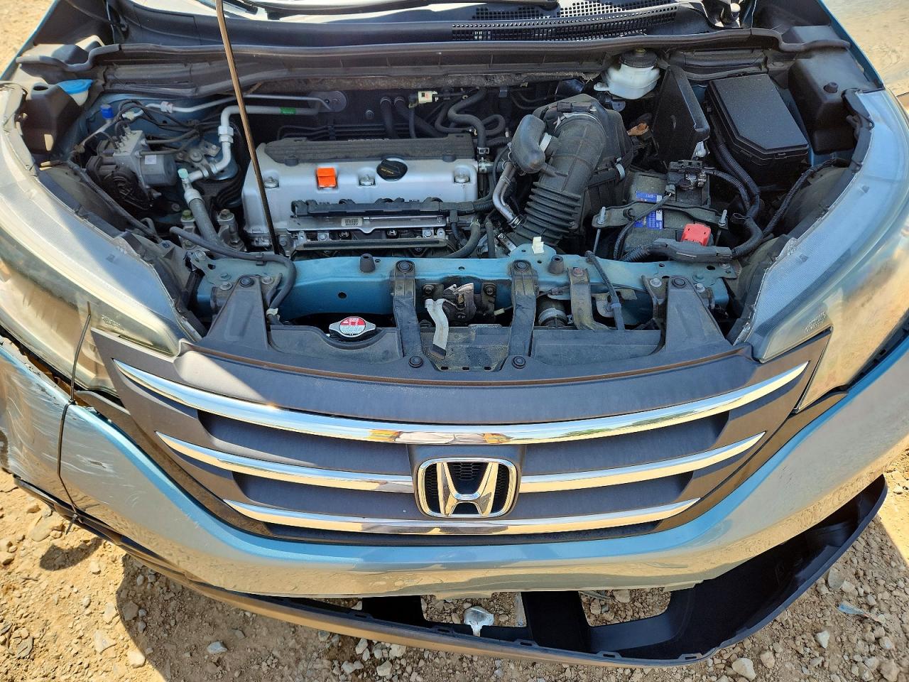 Honda Crv