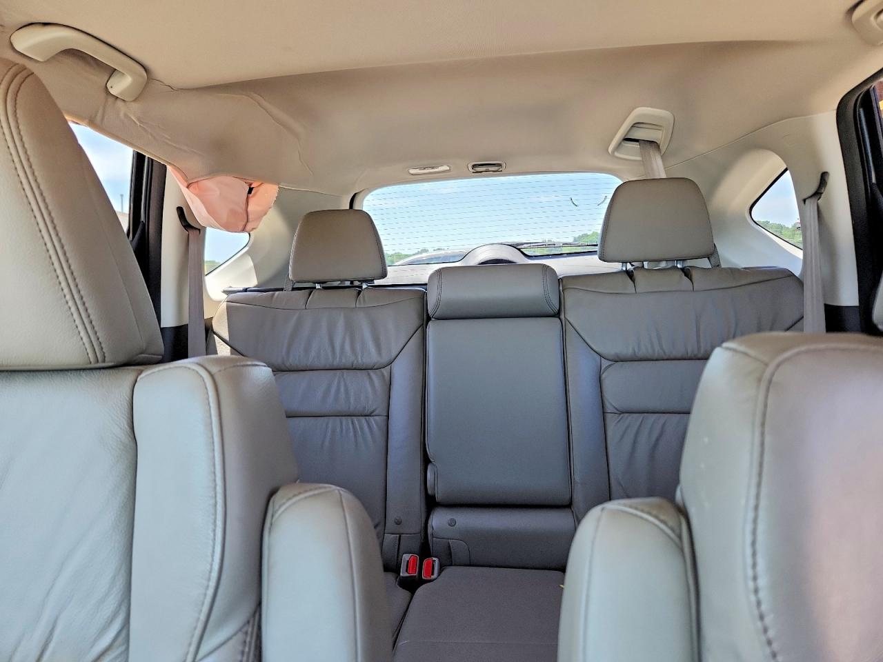 Honda Crv