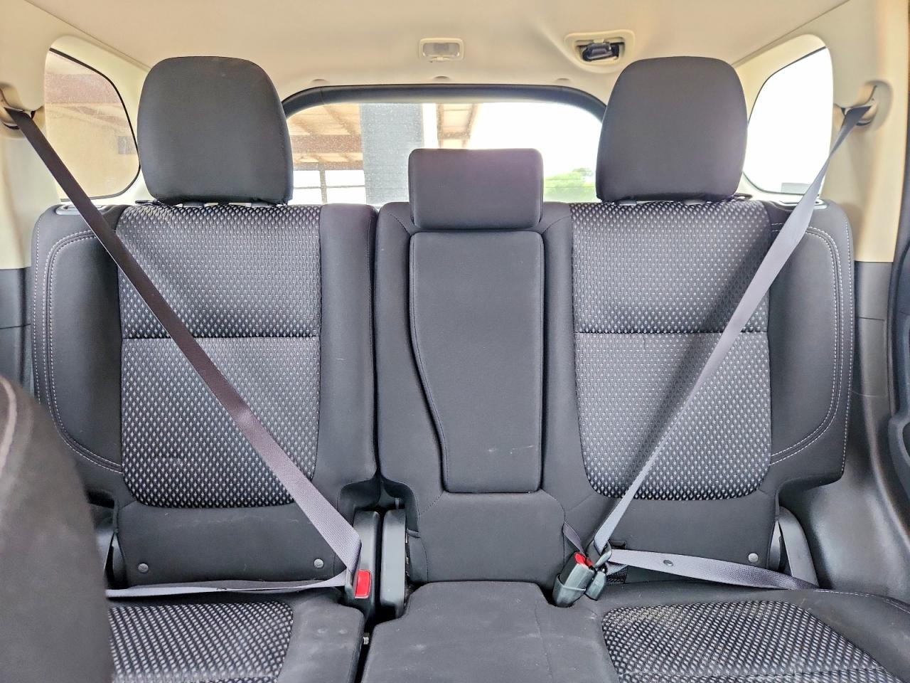 Mitsubishi Outlander Es