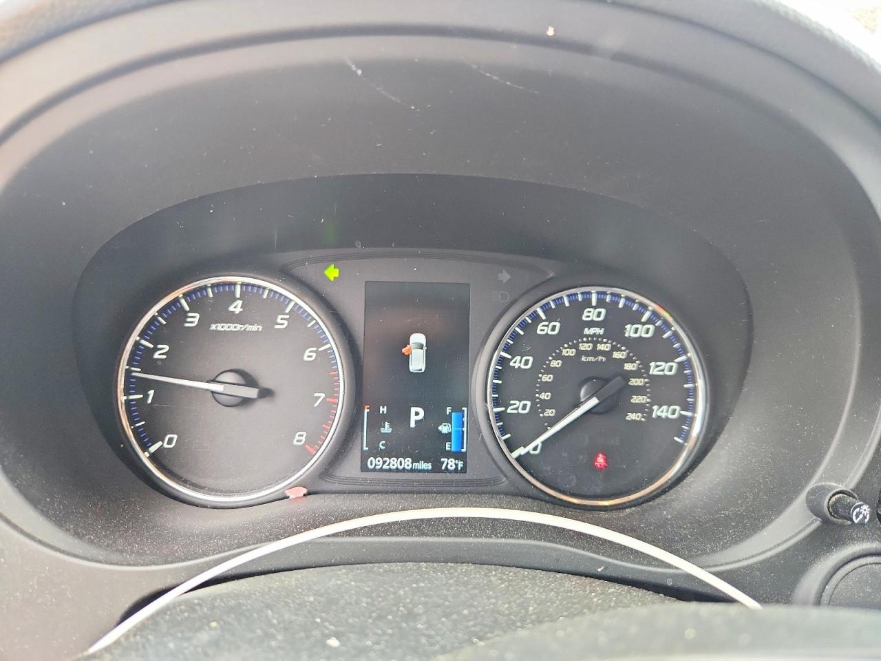 Mitsubishi Outlander Es