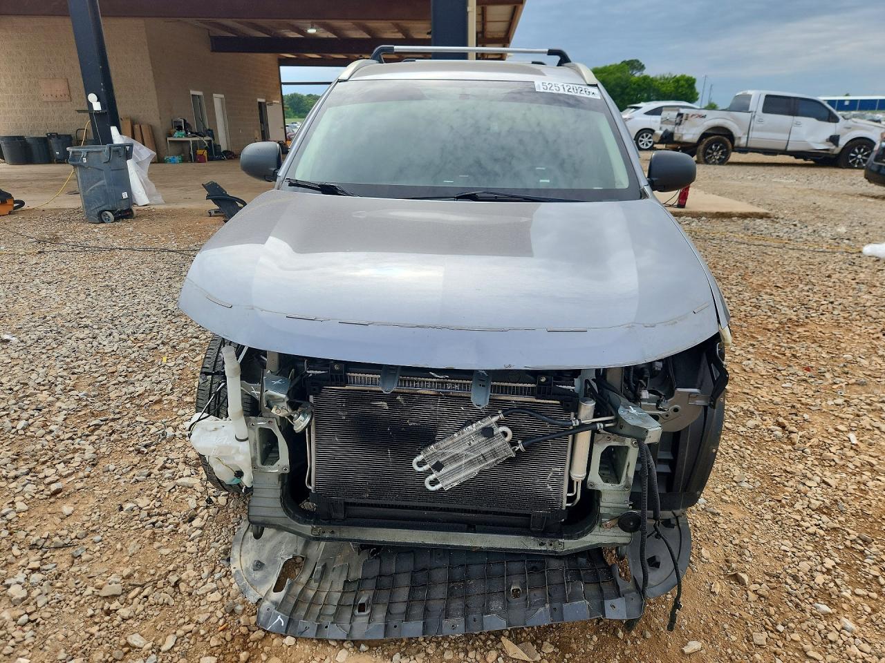 Mitsubishi Outlander Es