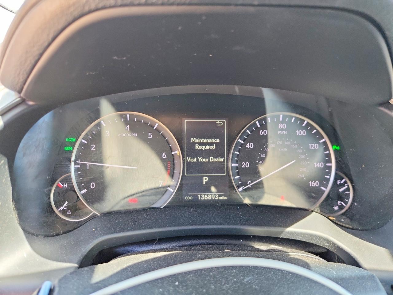 Lexus RX 350