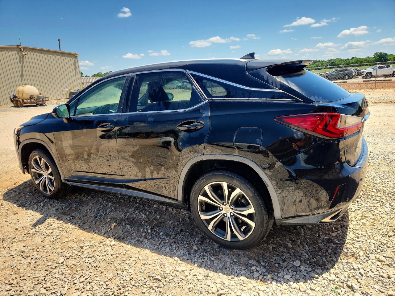 Lexus RX 350