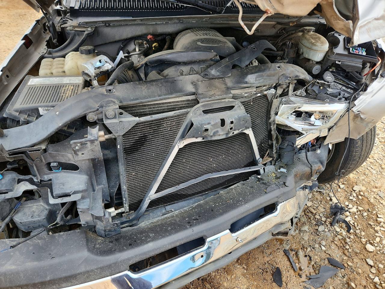 Chevrolet Silverado C1500