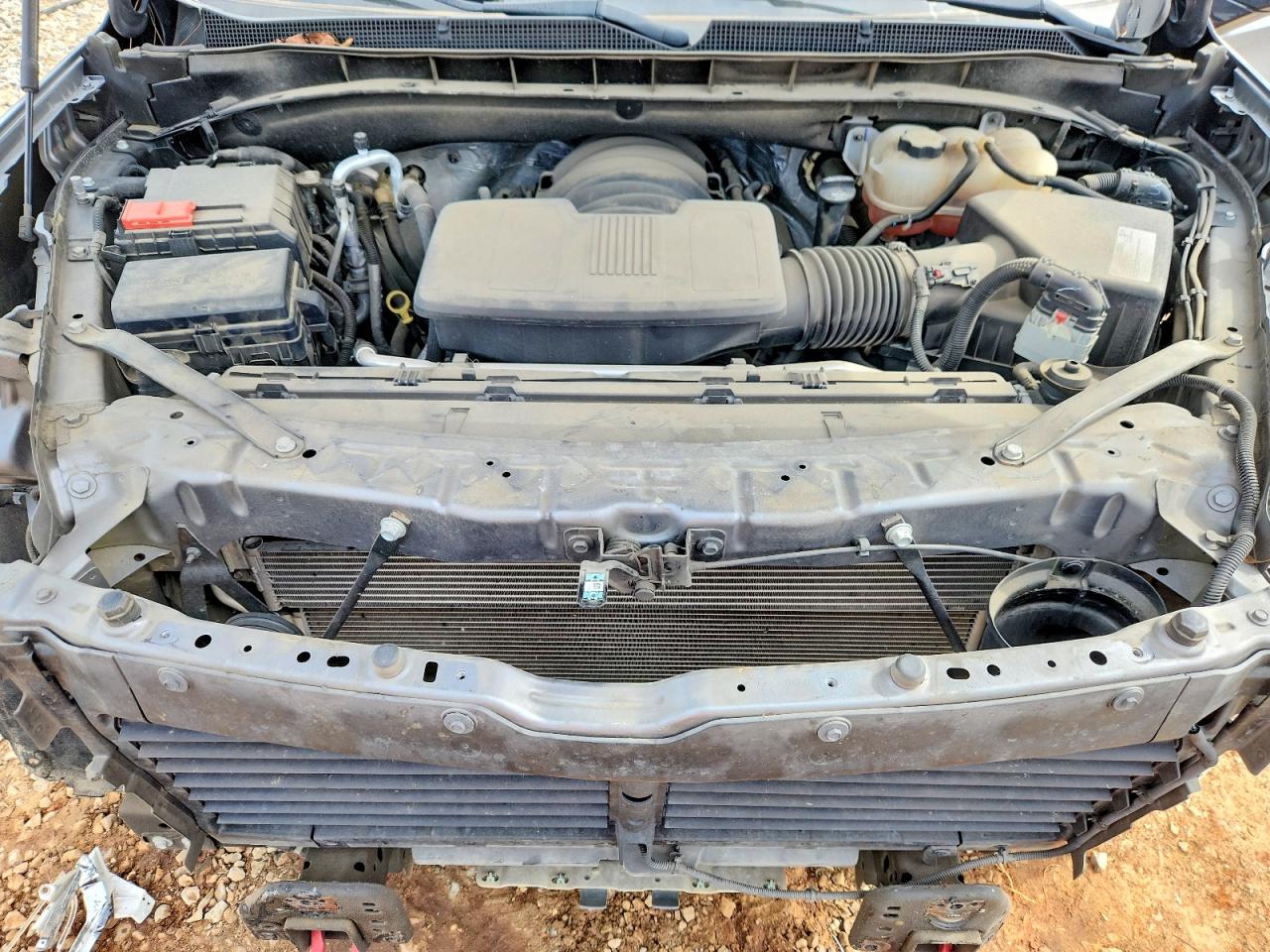 Chevrolet Suburban K1500 Z71