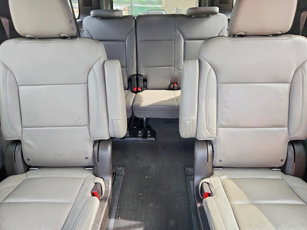 Chevrolet Suburban K1500 Z71