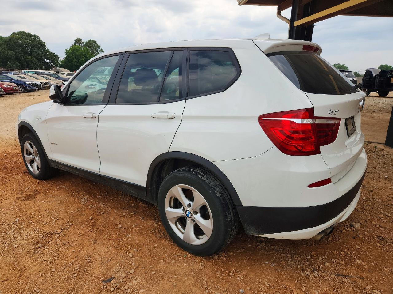 BMW X Series