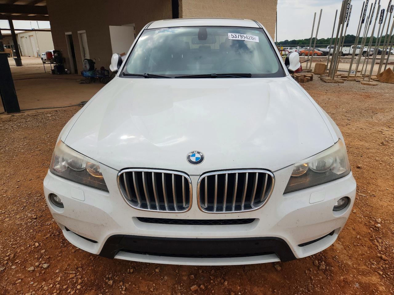BMW X Series
